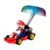 Hot Wheels Super Mario Character Car 3-Packs with Yoshi, Mario & Waluigi - tienda online