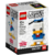 LEGO BrickHeadz Donald Duck 40377 Building Kit (90 Pieces)