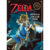 The Legend of Zelda Official Sticker Book (Nintendo) Paperback (64 páginas)