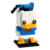 LEGO BrickHeadz Donald Duck 40377 Building Kit (90 Pieces) - comprar online