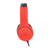 Imagen de Switch Wired Stereo Headset LVL40 Blue/Red PDP
