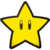 Super Star Projector Lamp - Super Mario Decorative Light en internet