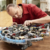 Imagen de LEGO Star Wars Ultimate Millennium Falcon 75192 Expert Building Kit - Collectible for Adults (7541 Pieces)