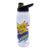 Pokémon Skate Graffiti Electrifying Pikachu Tritan Botella de agua, tapa con rosca, 830ml