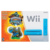 Nintendo Wii Console Bundle Pack Skylanders Giants Blue en internet