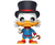 Funko POP Disney: DuckTales Scrooge McDuck (TIO RICO)