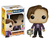 Funko POP Doctor Who: Eleventh Doctor with Cyberman Head - Dr Who