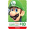 Nintendo Eshop Card u$s 10
