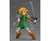Figma Action Figure: The Legend of Zelda: A Link Between Worlds: Link - Max Factory