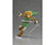 Figma Action Figure: The Legend of Zelda: A Link Between Worlds: Link - DELUXE VERSION - Max Factory - tienda online