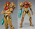 Imagen de Metroid Prime 3: Corruption: Samus Aran Figma Action Figure