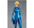 Metroid: Other M: Samus Aran Figma Action Figure (Zero Suit Version) en internet