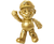 World of Nintendo - 4 inch (11 cm) - Gold Mario