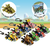BACKPACK HANGER Mario Kart 8 - comprar online