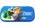 Nintendo Switch Legend of Zelda: Link's Awakening Edition Hard Pouch by HORI - Licensed by Nintendo