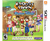 Harvest Moon Skytree Village - Nintendo 3DS