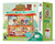 Animal Crossing : Happy Home Designer con NFC READER Bundle (incluye lector de Amiibos)
