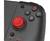 HORI Nintendo Switch Split Pad Pro (Daemon X Machina Edition) Ergonomic Controller for Handheld Mode (MODO PORT?TIL SOLAMENTE) - Officially Licensed By Nintendo - Nintendo Switch - tienda online