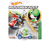 Hot Wheels - Mario Kart Racer - Yoshi