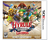 Hyrule Warriors Legends - NEW 3DS