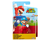 World of Nintendo - 2.5 inch (6.35 cm) - Ice Mario - Wave 23