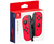 Nintendo Joy-Con (L/R) - RED (Mario Odyssey)