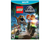 Lego Jurassic World Wii U