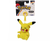 Pokemon Keychain Plush - Pikachu - Official Tomy 10cm