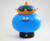 Dragon Quest Sensor Light - KING SLIME - Luces - Se encienden cuando detectan movimiento!