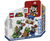 LEGO Super Mario Adventures - Mario Starter Course 71360 Building Kit, Interactive Set Featuring Mario, Bowser Jr. and Goomba Figures, New 2020 (231 Pieces) Incluye MARIO, BOWSER JR y GOOMBA