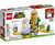 LEGO Super Mario Desert Pokey Expansion Set 71363 Building Kit Playset (180 Pieces) NO INCLUYE LEGO MARIO STARTER