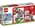 LEGO Super Mario Whomp's Lava Trouble Expansion Set 71364 Building Kit (133 Pieces) NO INCLUYE LEGO MARIO STARTER - comprar online