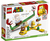 LEGO Super Mario Piranha Plant Power Slide Expansion Set 71365 (217 Pieces) NO INCLUYE LEGO MARIO STARTER