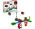LEGO Super Mario Boomer Bill Barrage Expansion Set 71366 Building Kit Playset (132 Pieces) NO INCLUYE LEGO MARIO STARTER en internet