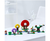 LEGO Super Mario Toad's Treasure Hunt Expansion Set 71368 Building Kit (464 Pieces) NO INCLUYE LEGO MARIO STARTER