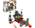 LEGO Super Mario Bowser's Castle Boss Battle Expansion Set 71369 Building Kit (1,010 Pieces) NO INCLUYE LEGO MARIO STARTER - hadriatica