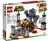 LEGO Super Mario Bowser's Castle Boss Battle Expansion Set 71369 Building Kit (1,010 Pieces) NO INCLUYE LEGO MARIO STARTER