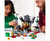 Imagen de LEGO Super Mario Bowser's Castle Boss Battle Expansion Set 71369 Building Kit (1,010 Pieces) NO INCLUYE LEGO MARIO STARTER