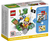 LEGO Super Mario Builder Mario Power-Up Pack 71373 Building Kit (10 Pieces) NO INCLUYE LEGO MARIO STARTER - comprar online