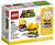 LEGO Super Mario Builder Mario Power-Up Pack 71373 Building Kit (10 Pieces) NO INCLUYE LEGO MARIO STARTER