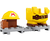 LEGO Super Mario Builder Mario Power-Up Pack 71373 Building Kit (10 Pieces) NO INCLUYE LEGO MARIO STARTER en internet