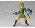 Good Smile The Legend of Zelda: Skyward Sword Link Figma Action Figure - hadriatica