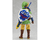 Imagen de Good Smile The Legend of Zelda: Skyward Sword Link Figma Action Figure