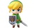Nendoroid Good Smile The Legend of Zelda: Wind Waker Link Action Figure