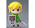 Nendoroid Good Smile The Legend of Zelda: Wind Waker Link Action Figure - comprar online