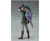 The Legend of Zelda Twilight Princess Link (Deluxe Version) Figma Action Figure en internet