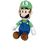Plush Luigi All Star Collection 25cm OFICIAL NINTENDO