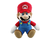 Plush Mario All Star Collection "M"- 35cm