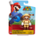 World of Nintendo - 4 inch - Explorer Mario