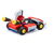 Mario Kart Live: Home Circuit -Mario Set - Nintendo Switch Mario Set Edition - hadriatica